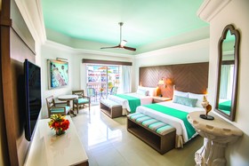 Wyndham Alltra Playa del Carmen Adults Only All Inclusive