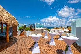Wyndham Alltra Playa del Carmen Adults Only All Inclusive