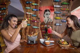 Wyndham Alltra Playa del Carmen Adults Only All Inclusive