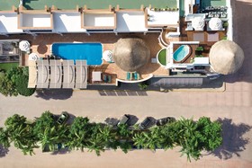 Wyndham Alltra Playa del Carmen Adults Only All Inclusive