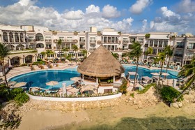 Wyndham Alltra Playa del Carmen Adults Only All Inclusive