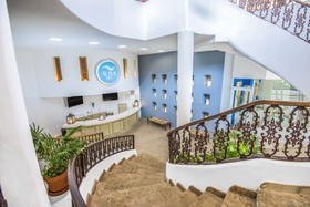 Wyndham Alltra Playa del Carmen Adults Only All Inclusive