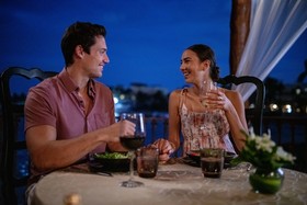 Wyndham Alltra Playa del Carmen Adults Only All Inclusive
