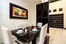 Xaman Ha Condominiums