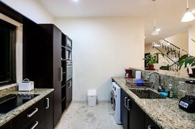 Xaman Ha Condominiums