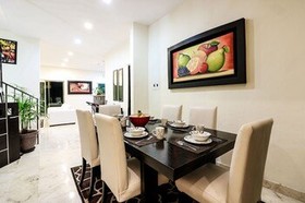Xaman Ha Condominiums
