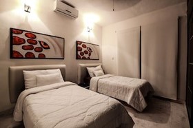 Xaman Ha Condominiums