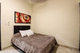 Xaman Ha Condominiums