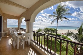 Xaman Ha Condominiums by Rentals Your Way