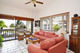 Xaman Ha Condominiums by Rentals Your Way