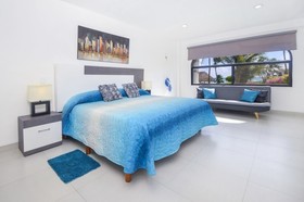 Xaman Ha Condominiums by Rentals Your Way