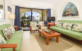 Xaman Ha Condominiums by Rentals Your Way