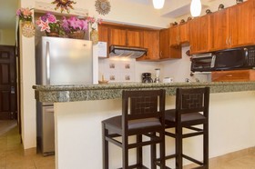 Xaman Ha Condominiums by Rentals Your Way