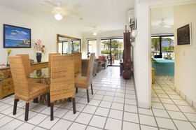 Xaman Ha Condominiums by Rentals Your Way