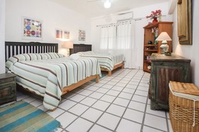 Xaman Ha Condominiums by Rentals Your Way