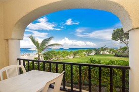 Xaman Ha Condominiums by Rentals Your Way