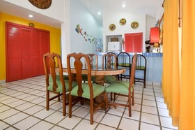 Xaman Ha Condominiums by Rentals Your Way