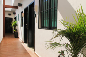 Xell Suites Playa Del Carmen