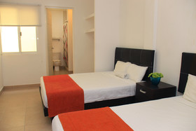 Xell Suites Playa Del Carmen
