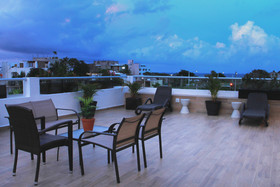 Xell Suites Playa Del Carmen