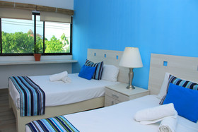 Xell Suites Playa Del Carmen