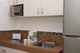 Xell Suites Playa Del Carmen