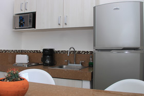 Xell Suites Playa Del Carmen