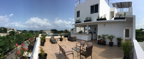 Xell Suites Playa Del Carmen