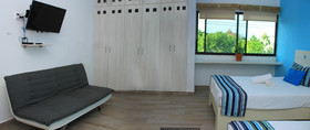 Xell Suites Playa Del Carmen