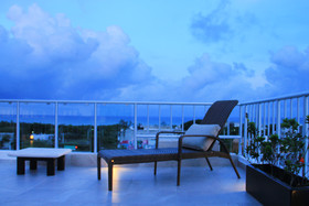 Xell Suites Playa Del Carmen