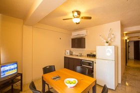 El Sol del Caribe Apart Suite