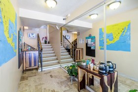 El Sol del Caribe Apart Suite