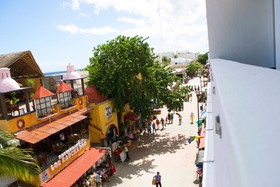 El Sol del Caribe Apart Suite