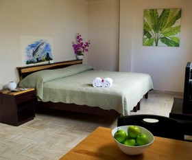 El Sol del Caribe Apart Suite