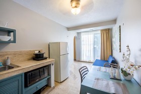 El Sol del Caribe Apart Suite