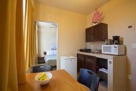 El Sol del Caribe Apart Suite
