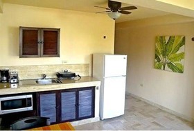 El Sol del Caribe Apart Suite