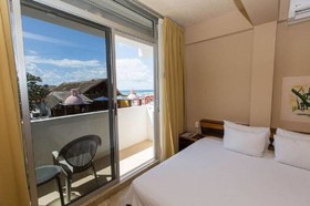 El Sol del Caribe Apart Suite