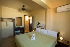 El Sol del Caribe Apart Suite