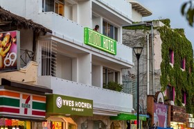 El Sol del Caribe Apart Suite
