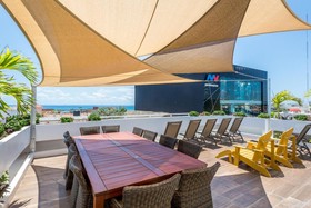 El Sol del Caribe Apart Suite