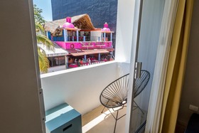 El Sol del Caribe Apart Suite
