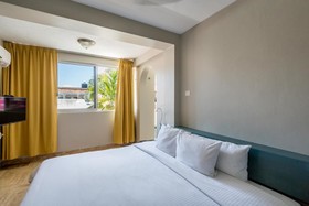 El Sol del Caribe Apart Suite