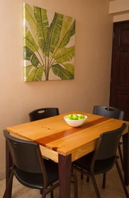 El Sol del Caribe Apart Suite