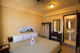 El Sol del Caribe Apart Suite