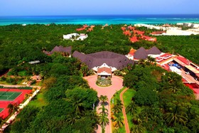 Catalonia Playa Maroma
