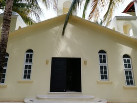 El Dorado Maroma