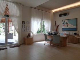 El Dorado Maroma