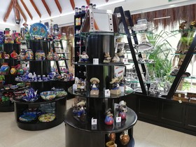 El Dorado Maroma