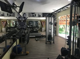 El Dorado Maroma